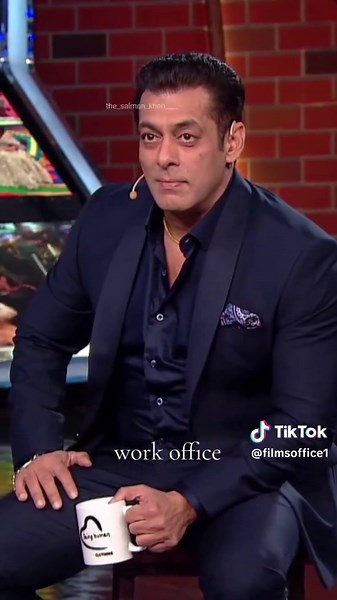 Exploring Salman Khan's Influence in Movies