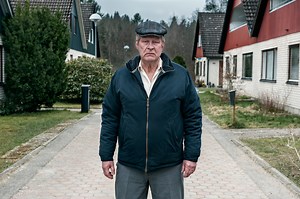 Overlong And Unoriginal, ‘A Man Called Ove’ Is Nonetheless Joyous And Heartfelt [Review]