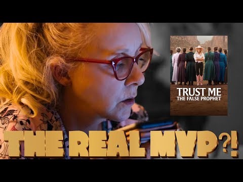 Trust Me The False Prophet Episode 1 - 4 Breakdown | Netflix
