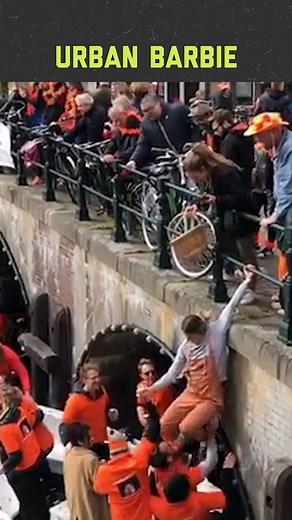 10 Funniest Barbie Fails! | FailArmy