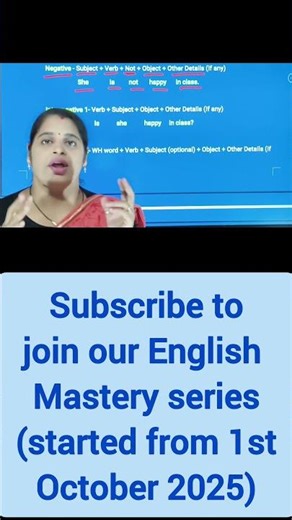 Types of Interrogative Sentence? #englishlearningclass #youtubeshorts #englishgrammar #spokenenglish