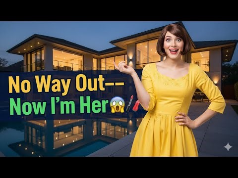 🩷👄🌸Boy to Girl Overnight—No Escape 😱💄[Crossdressing Stories/MtF Transition