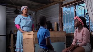 uDlamini YiStar Breaking Trust (Episode 06) | MDM Sketch Comedy