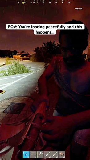 Eoka Mains Have No Chill 💀