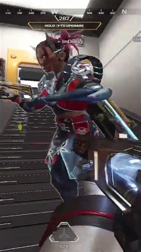 when an apex pred picks up a sentinal