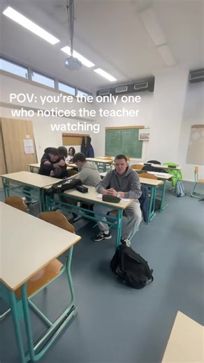 Funny High School Teacher Moments