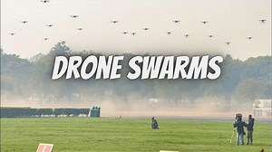 Drone Swarms