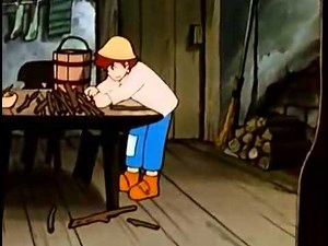 Heidi Capitulo 18 Latino