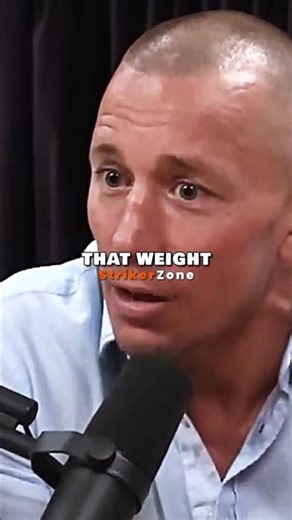 GSP On Fight Against Bisping!🥊😤