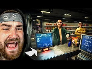 HELLMART... | Full Game