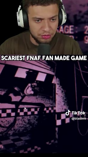 FNAF 1 Remake: A New Horror Gaming Experience