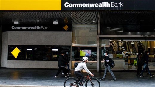 Commonwealth Bank reports $1 billion mortgage fraud scheme