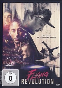 Flying Revolution Trailer SD (Deutsch) (2017)