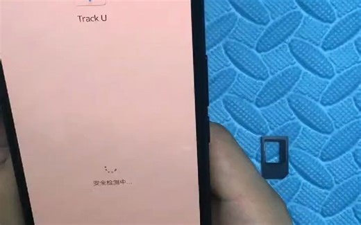 SUPER73定位器安装与使用教程