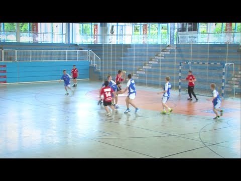 Handball - Eine Einführung