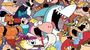 HBO Max Adds More Episodes To Jellystone Season 2