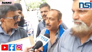 4.2K views · 152 reactions | Black Auto Operators Nay K DIV COM Jammu say Mulakat. | News Sehar India | Facebook