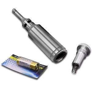 [Hot Item] Machine Tools Accessories Electronic Edge Finder Touch Point Sensor with Light with Beepe