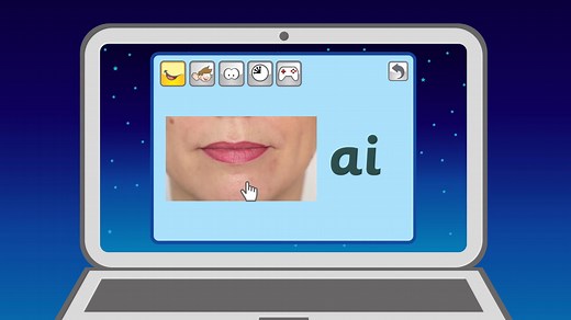 Homeschooling with Phonics Hero's Phonics Lessons