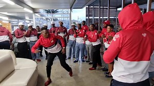 WELCOME TO LEVEL ONE SUNDAY EYADINI LOUNGE PRESENTS THE #eKasisundayexperince Worldwide 🙌🏾🌍 An experience filled with explosive entertainment and the best shisanyama ever. Make sure you are at EYADINI LOUNGE. 🌪💨 _____________________________________ 📅: O4 OCTOBER 2O2O ⏰: 12:OO - 23:OOPM ⛔️: WEAR YOUR MASK 😷 SANITIZE 💦 PRACTICE SOCIAL DISTANCING ‼️ ⚠️: YOU DO NOT WANT TO MISS THIS SUNDAY EXPERIENCE. _____________________________ #eyadinilounge #eyadini #Iyadilabantu #Shisanyama #iyadilizo