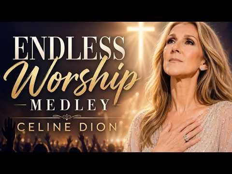 Endless Worship Medley by Celine Dion New Music Video 2026