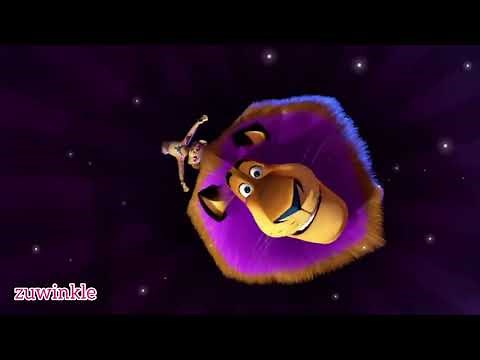 Madagascar 3: Firework Edit (Katy Perry Inauguration Ver.)