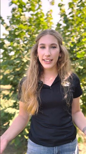 Upcoming workshop on growing hazelnuts in the Midwest!