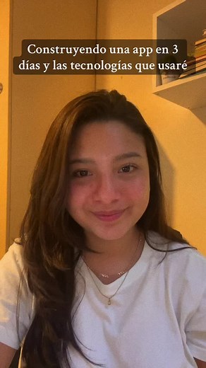 Construyendo una App Web en 3 Días: Aprende Cómo