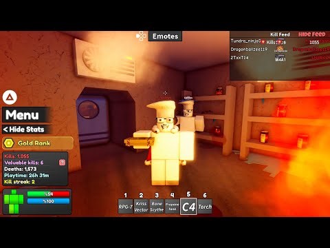 How to get purple serum in blood zone