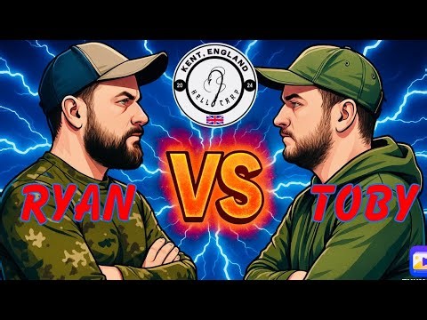 Quick Fire Short Range Carp Session – Hartley Lands - HELLO CARP 🎣 - Carp Fishing Vlog