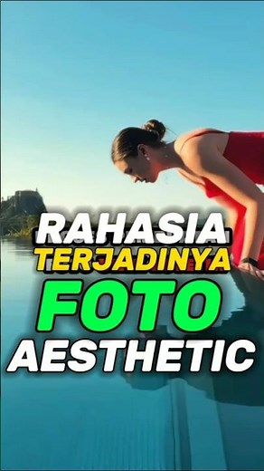 the process of making unique aesthetic photos