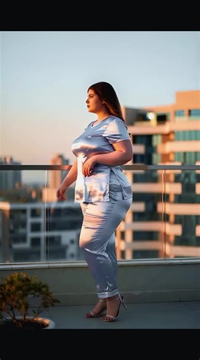 Celebrating Plus Size Women in Fashion and Fitness