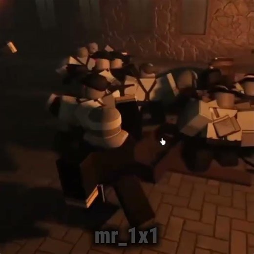 CANNIBALE! #edit#roblox