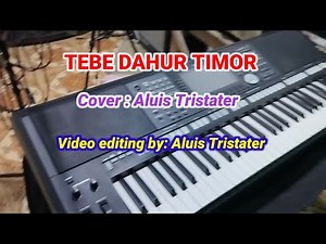 Tebe Dahur Timor