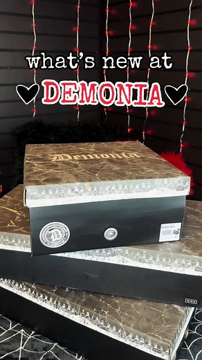 Demonia Cult on TikTok