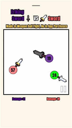 Erlking Sword vs Sword #projectmoon #earclacks #limbuscompany