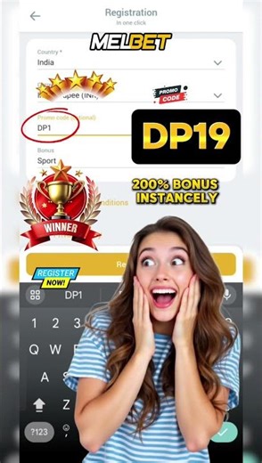 melbet promo code bonus | how to get melbet promo code | melbet promo code india | melbet promo code