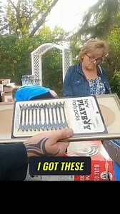 58K views · 1.1K reactions | Rare Vintage Finds | Bargain Barons | Facebook