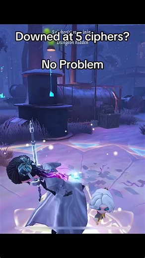 Identity V Gameplay Insights: Mastering Cipher Strategies