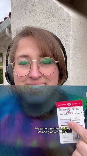 KawaiiGlassCo on TikTok