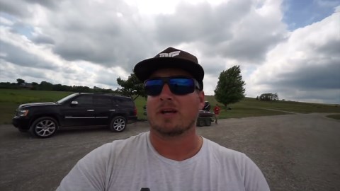 Summer Strategies: Enticing Bass with Large Plastic Baits