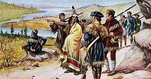 Sacagawea: Facts, Tribe & Death - HISTORY | HISTORY