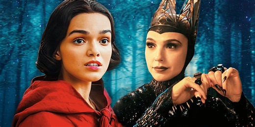 Have Any of Disney's Live-Action Remakes Succeeded?