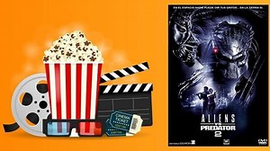 Alien vs. Predator 2 *2007*