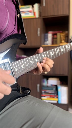 Solo of the month #9 - Coming Back to Life / Pink Floyd