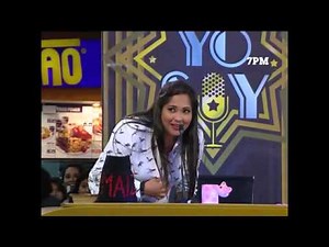 Juan Luis Guerra armó la rumba en el casting de Yo Soy