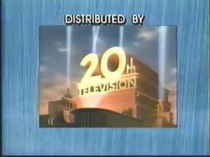 20th Television/Chris Bearde Productions/Vin Di Bona Productions/Showtime Networks Inc. (1995)
