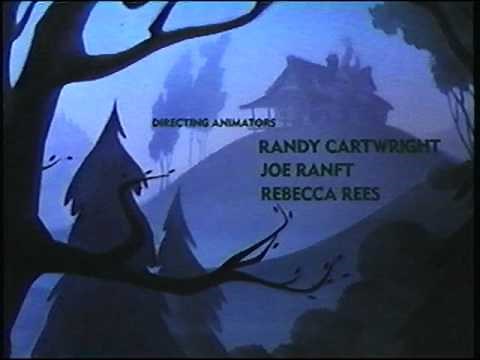 Opening to The Brave Little Toaster 1991 VHS