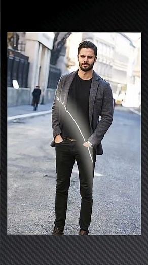 Men Over 50 Fashion Tips | Look Stylish, Classy & Timeless #menfashion #menover50 #suit