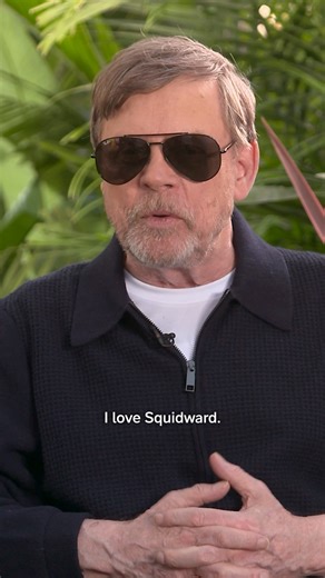 Everybody on deck! See which SpongeBob characters Mark Hamill and Tom Kenny would pick as their first mates! The SpongeBob Movie: Search for SquarePants is now playing, only in theatres. #SpongeBobMovie | Nerd Out Paramount